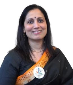 Shilpa Karve
