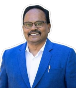 श्री. संतोष साळवी