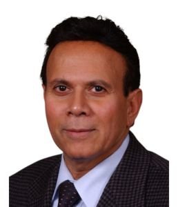 Dr. Mohan Durve