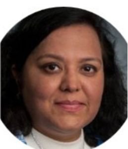 Dr. Pinky Agarwal