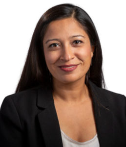 Dr. Alpana Waghmare