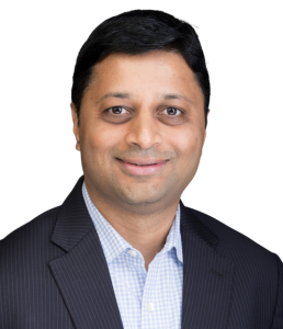 Jitendra Morankar