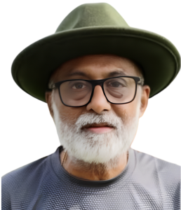 Milind Wagle