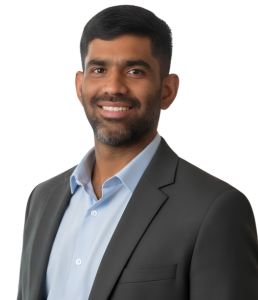 Saurabh Netravalkar