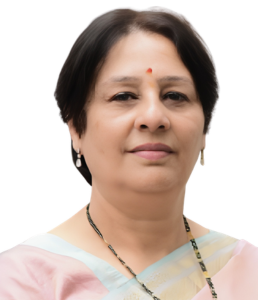 Mrs. Sonali Deshpande