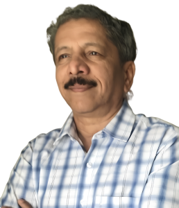 Sunandan Lele