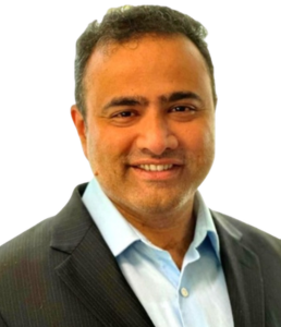Vijay Mutalik Desai