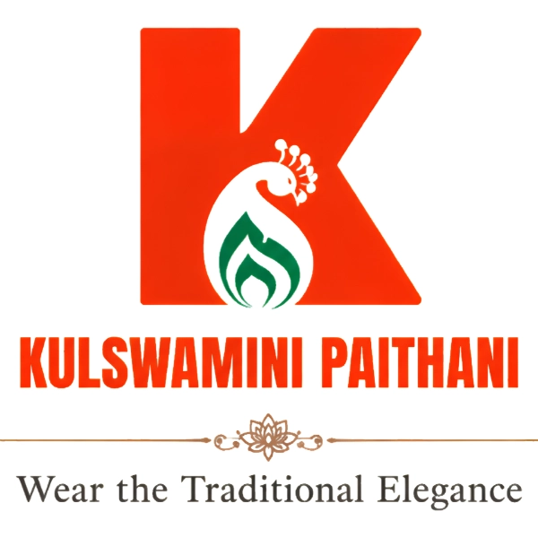 Kulswamini Paithani