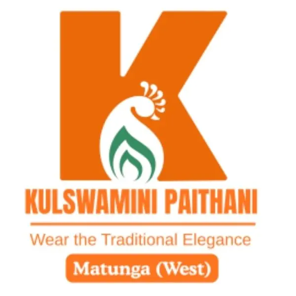 Kulswamini Paithani