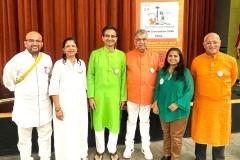 BMM 2026 Core Committee