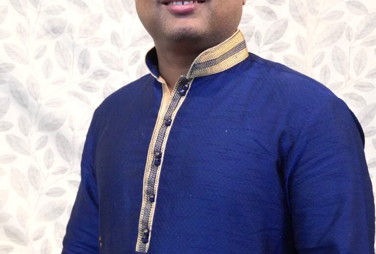 Ashutosh Galande