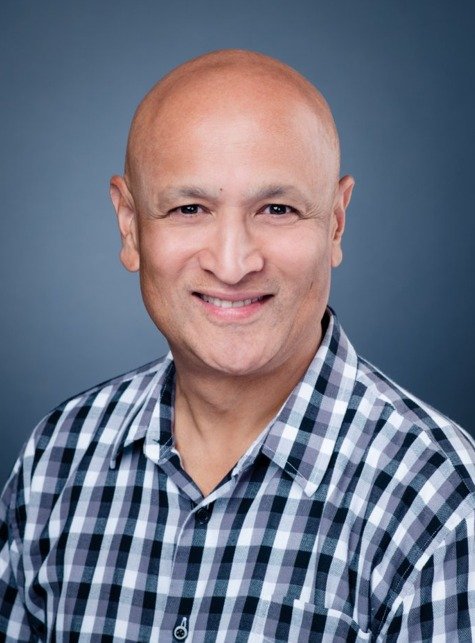 Jayant Bhopatkar