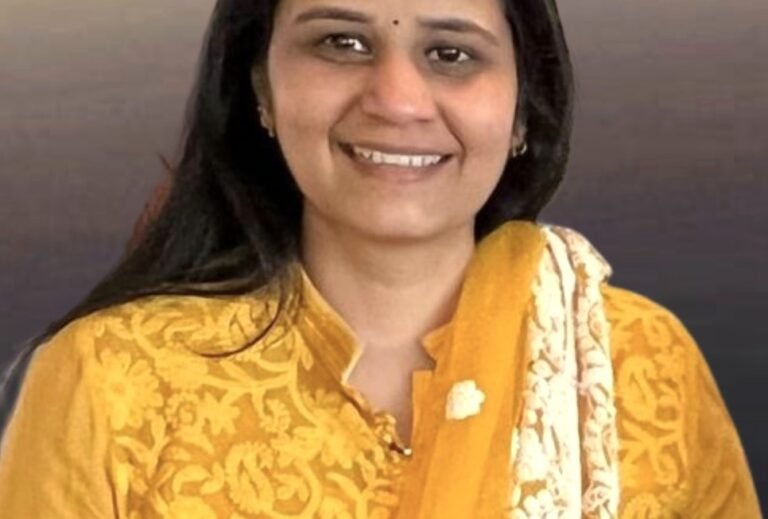 Manasi Upasani