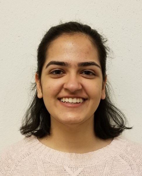 Saloni Nagarkar