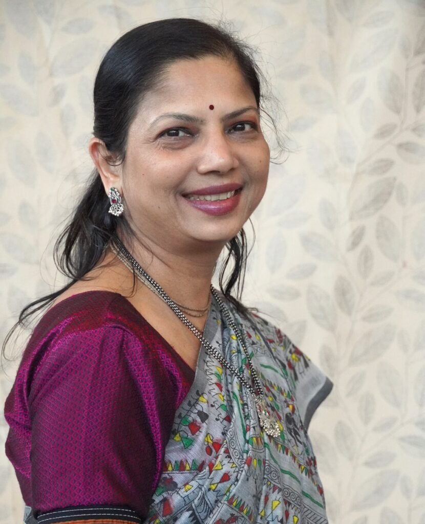 Savita More
