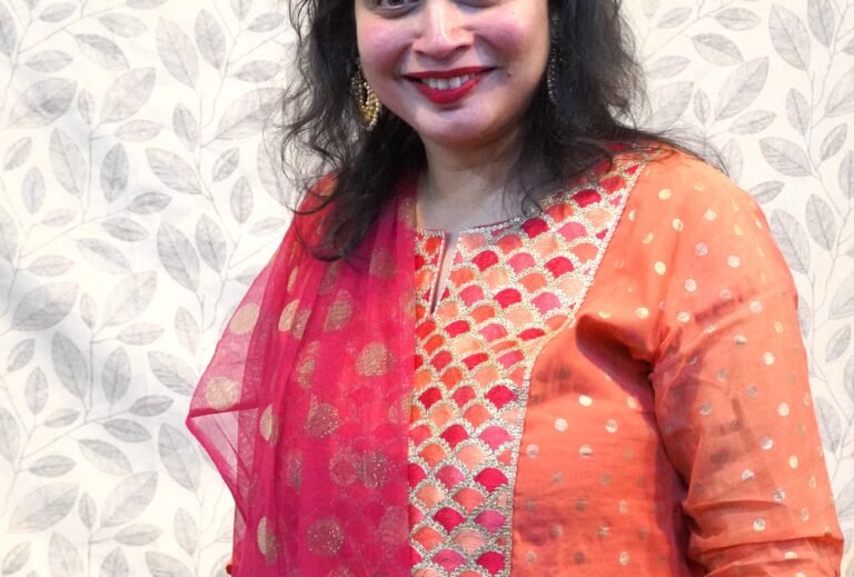 Amruta Deshpande