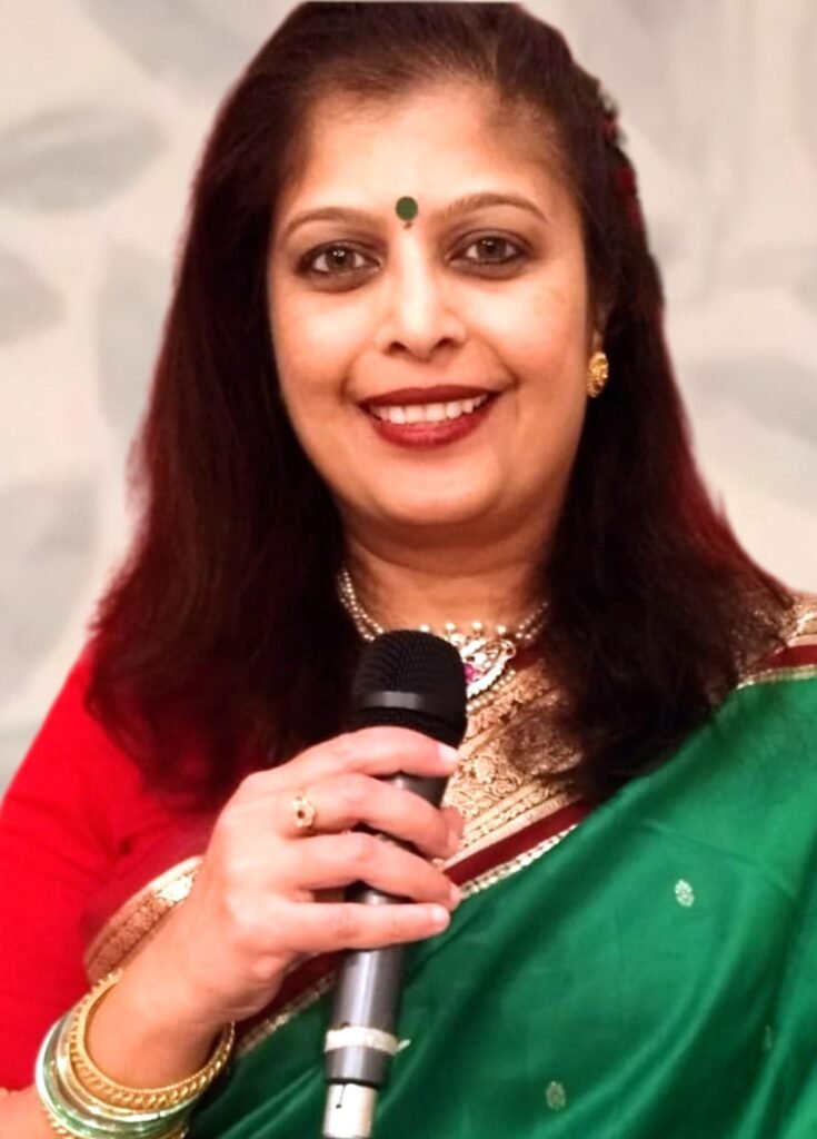 Aarti Lotlikar