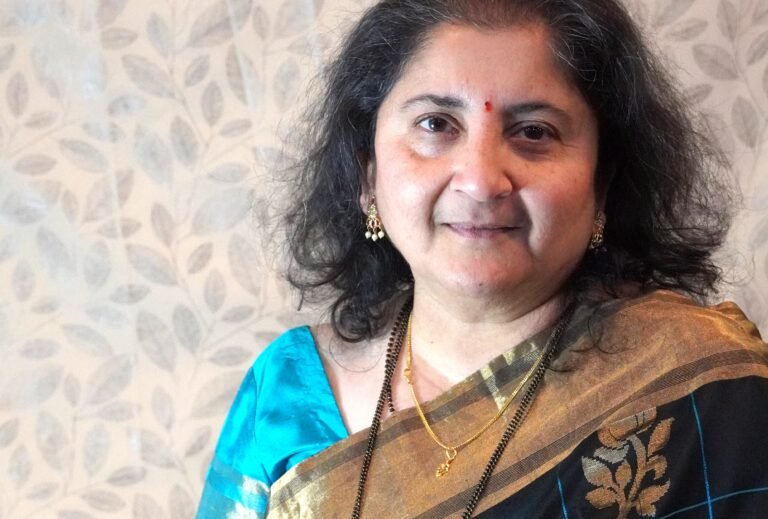 Ashwini Deodhar