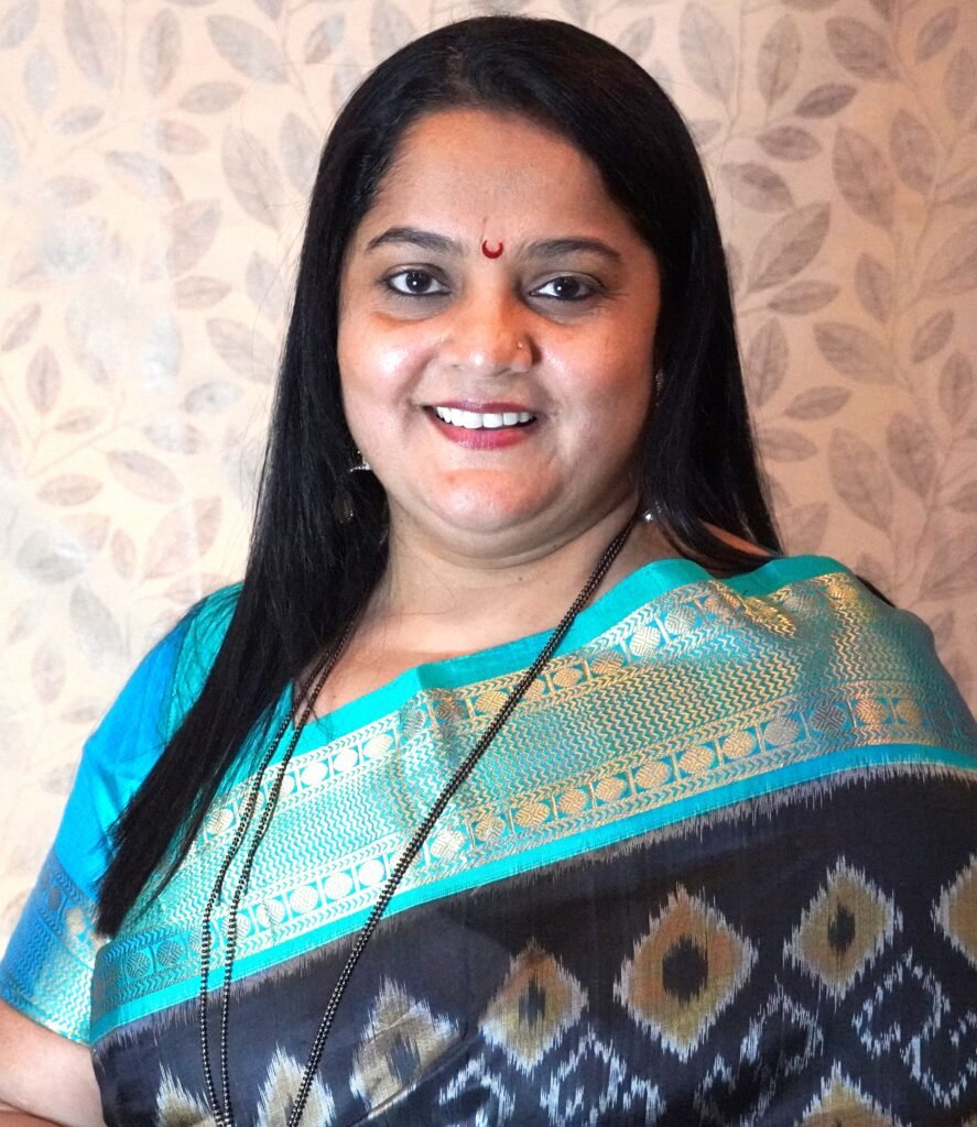 Jyoti Rasal