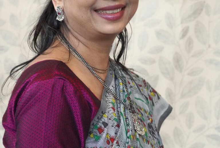 Savita More
