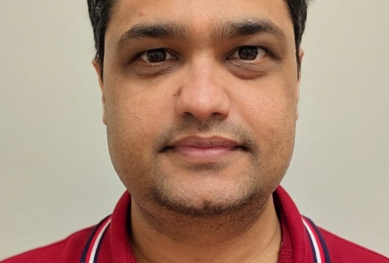 Hrushikesh Gandhi - BMM 2026 B-Connect, NA Programming Others Volunteer