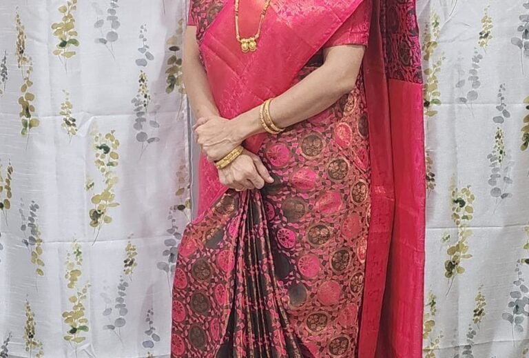 Shraddha Kulkarni
