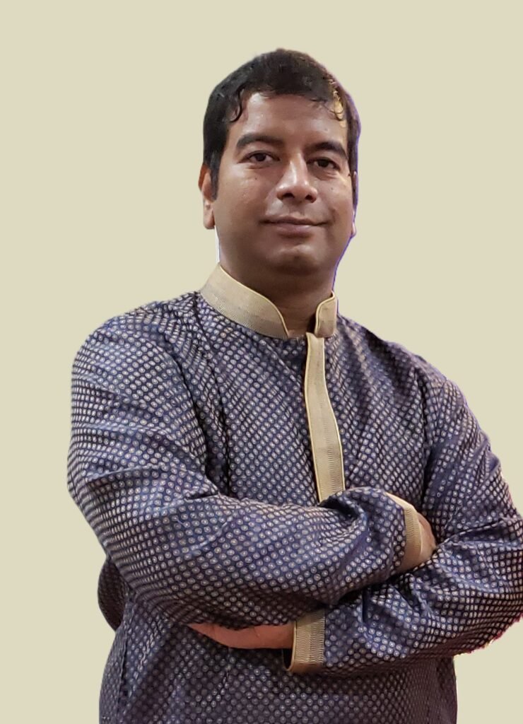 Sushil Puradkar