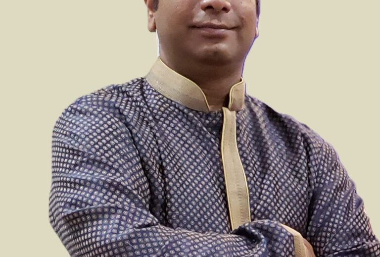 Sushil Puradkar