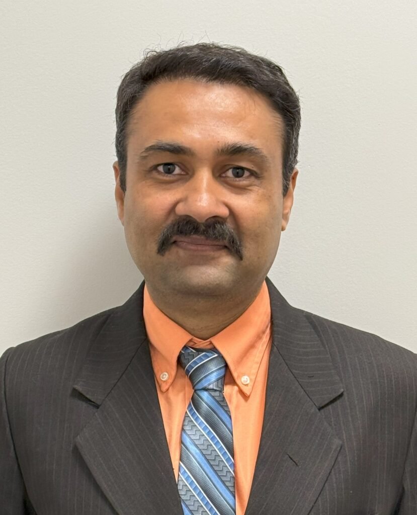 Rahul Deshmukh (BMM)