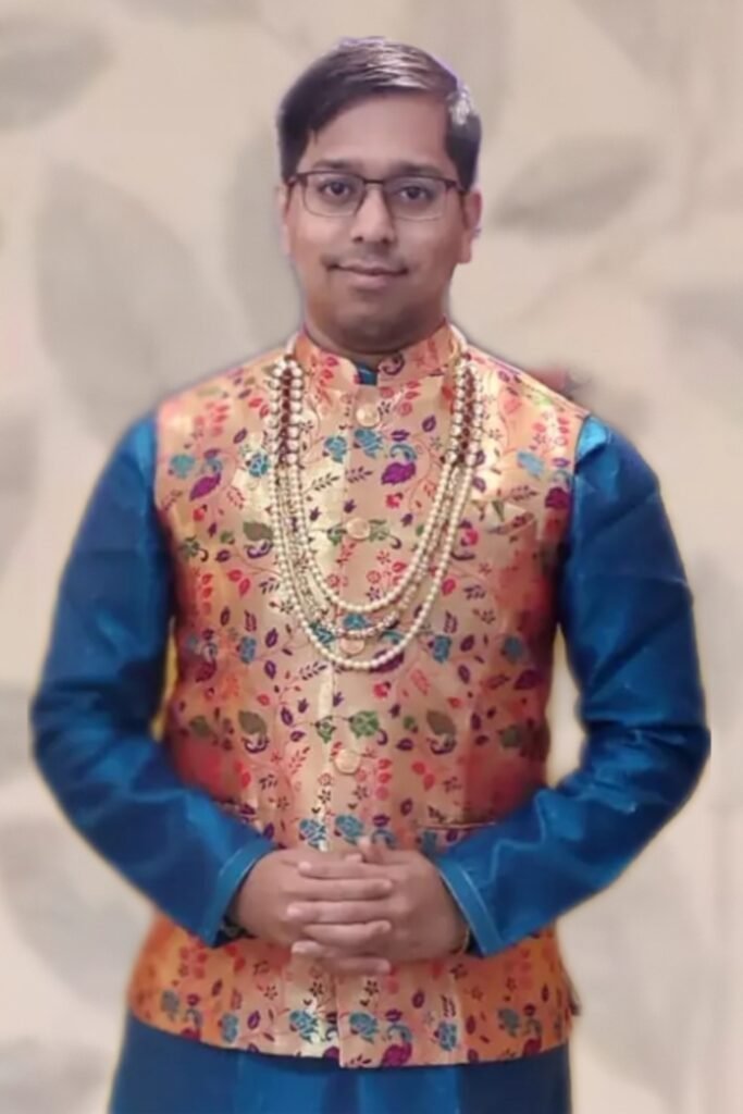 Dhanesh Pradhan