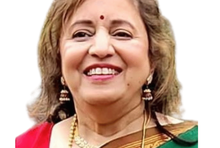 Medha Godbole (BMM EC 2024-26)