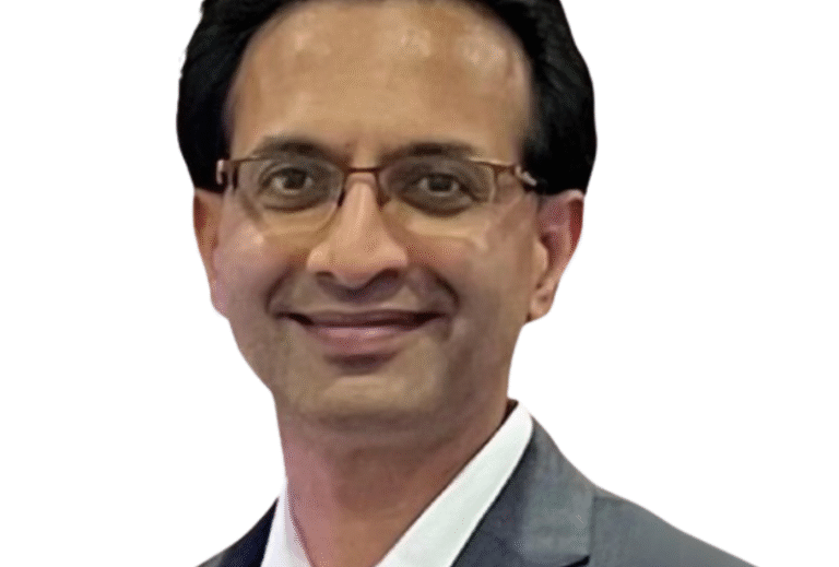 Prasad Panwalker (BMM President 2024-26)