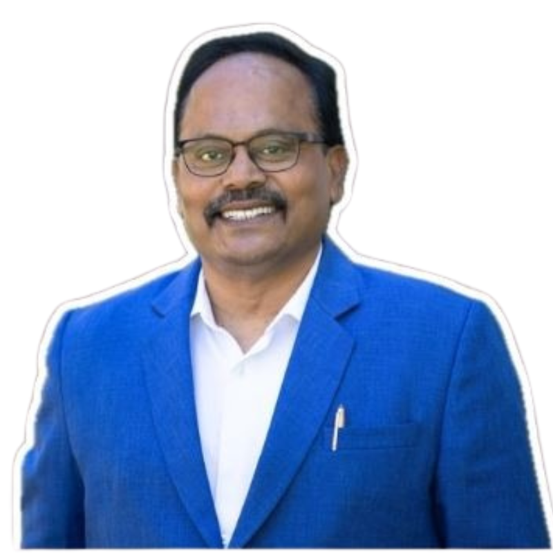 Santosh Salvi (BMM Treasurer 2024-26)