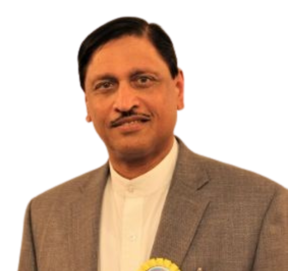 श्री. नितीन जोशी यांचे मनोगत