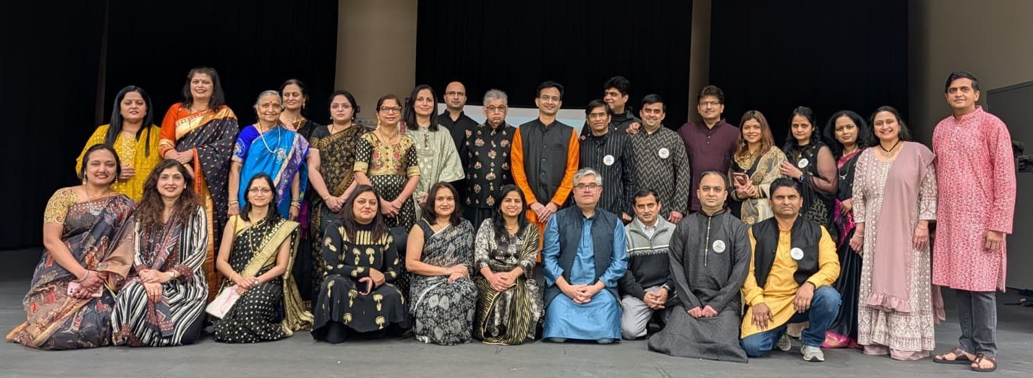 BMM2026 Team - 17Jan2026 (Bellevue, WA)