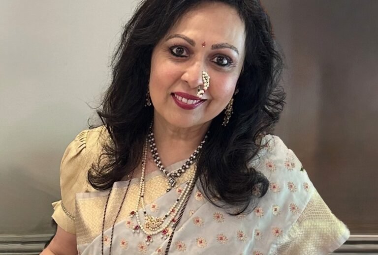 Dr. Deepti Chitnis