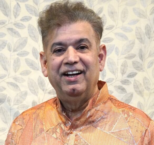 प्रमुख संयोजकांचे निवेदन