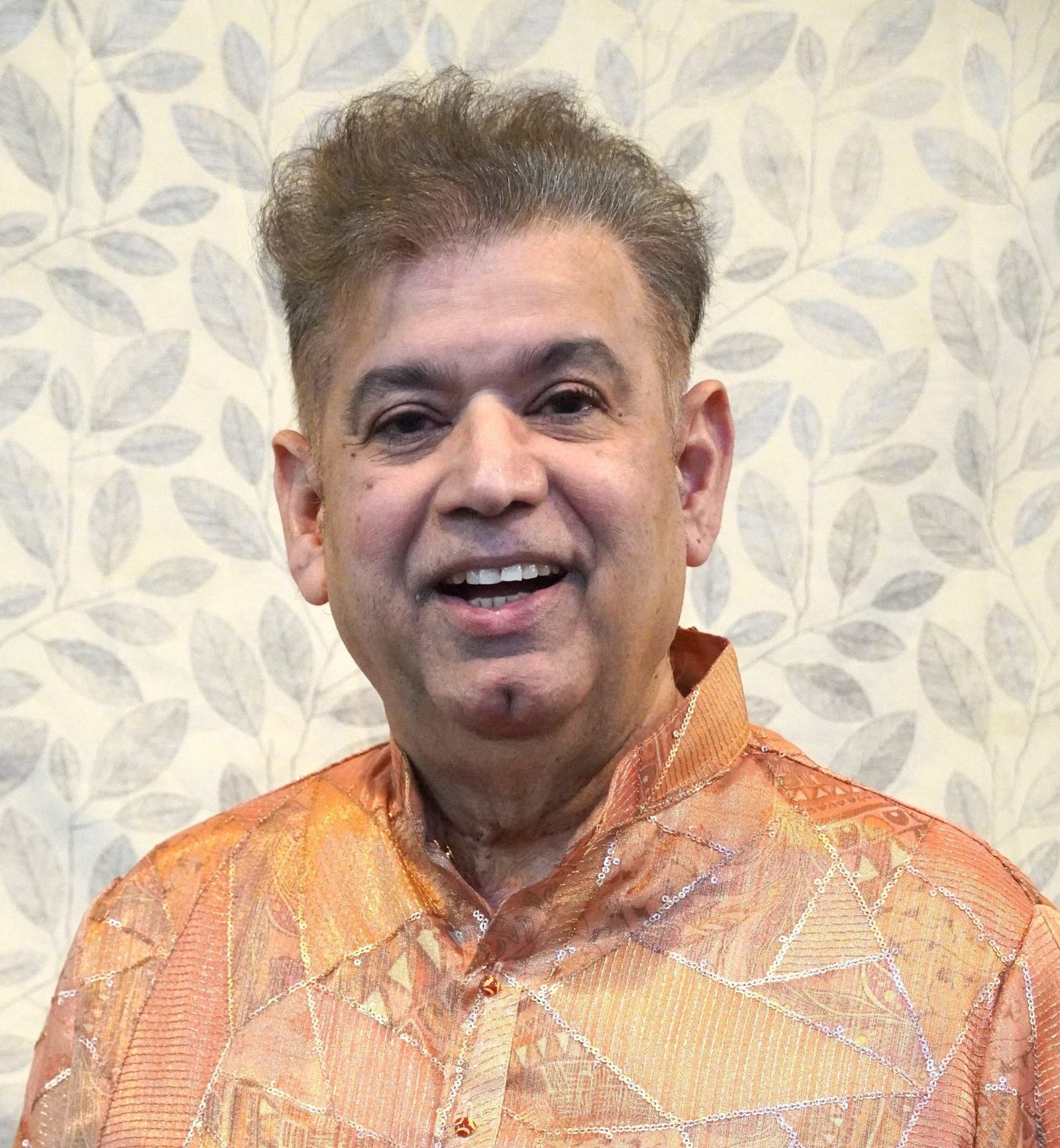 श्री. मोहित चिटणीस - प्रमुख संयोजक (Convener), BMM२०२६