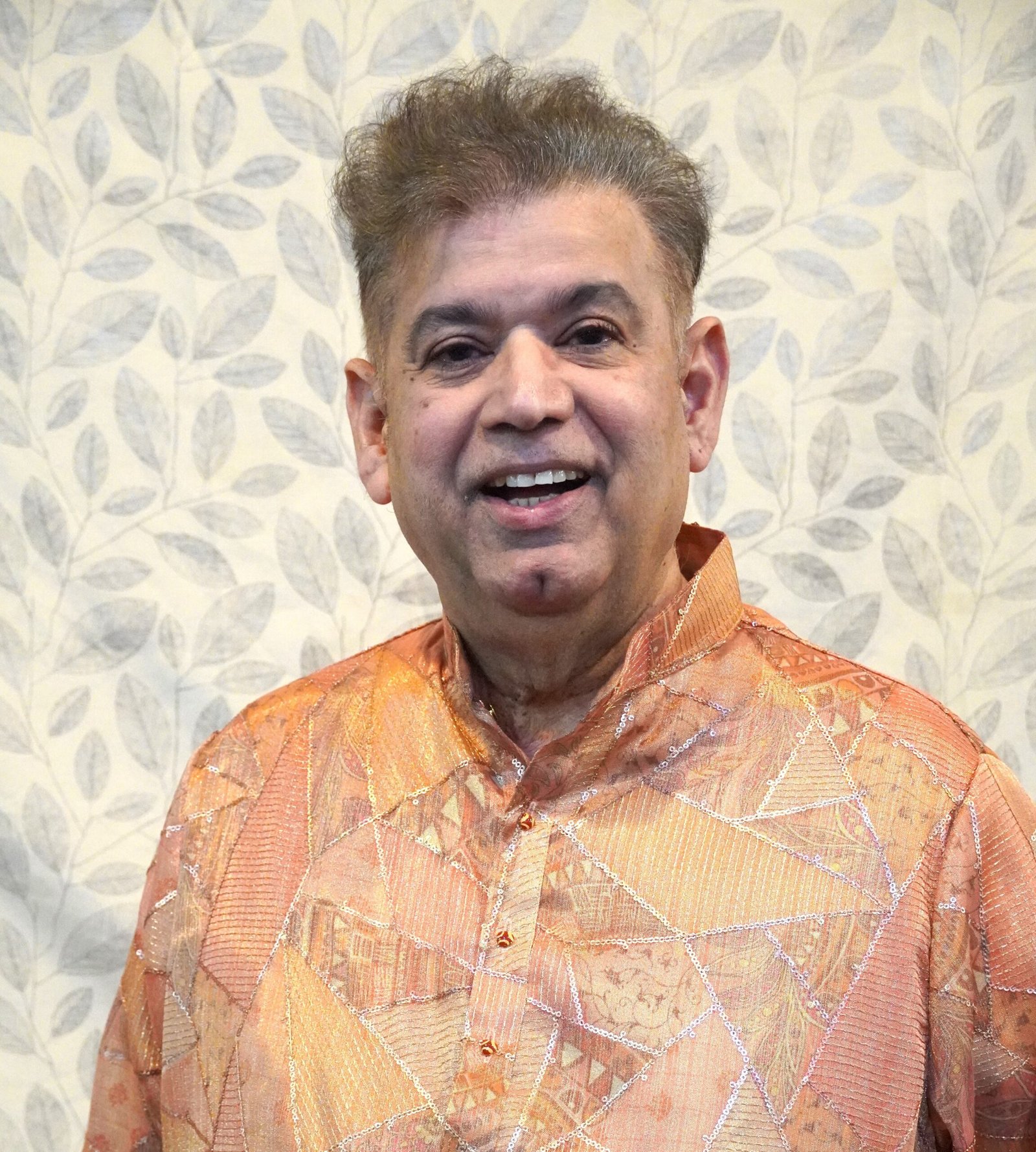 Convener - Mohit Chitnis