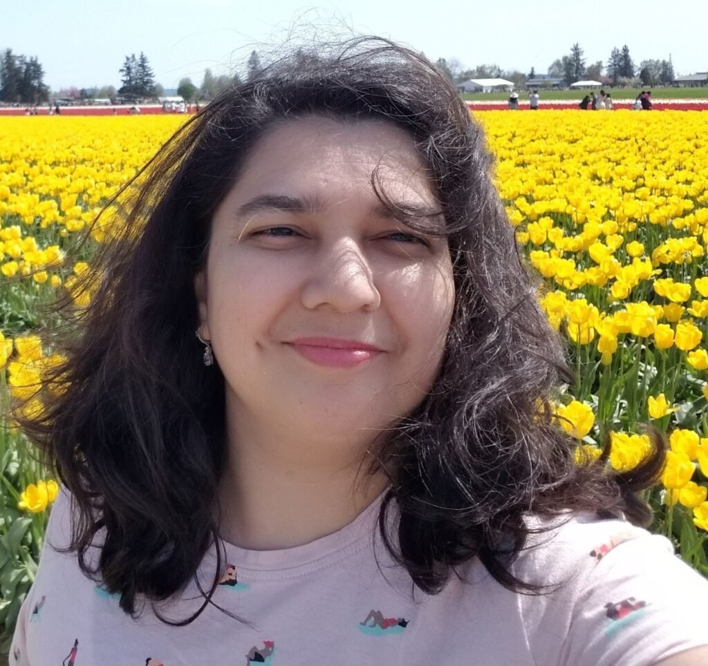 Yashaswinee Gore Limaye