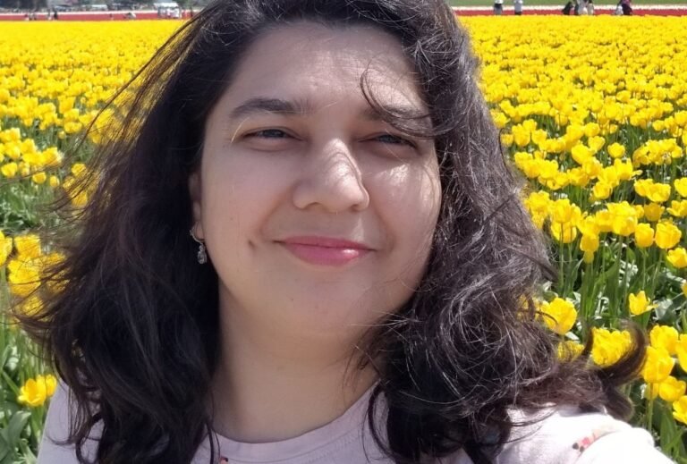 Yashaswinee Gore Limaye