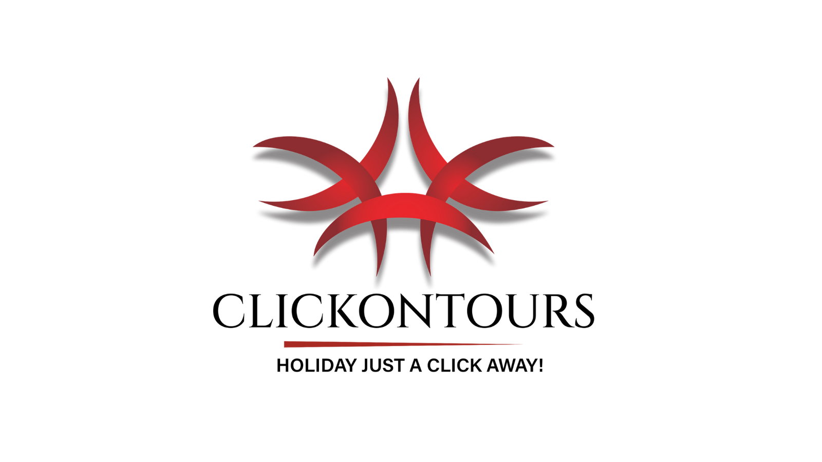 ClickOnTours Logo