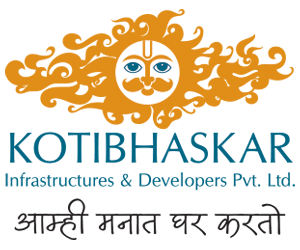 Sponsor - Kotibhaskar Logo