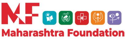 Sponsor - Maharashtra Foundation Logo