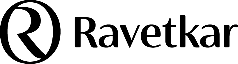 Sponsor - Ravetkar Group Logo